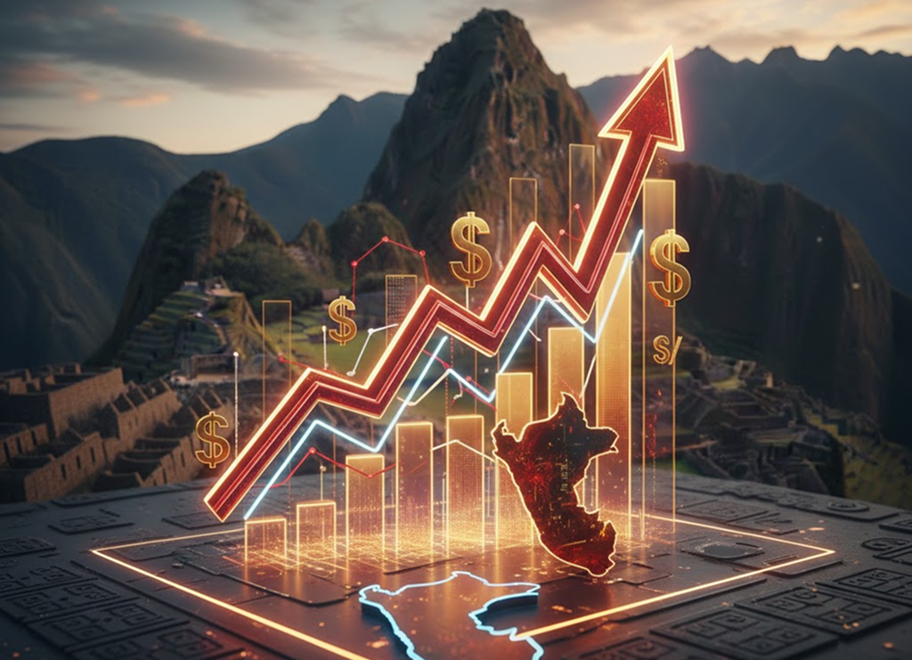 Proyeccion del dolar en peru para 2026-2030. Pronóstico del tipo de cambio del dólar en peru para los próximos 5 años